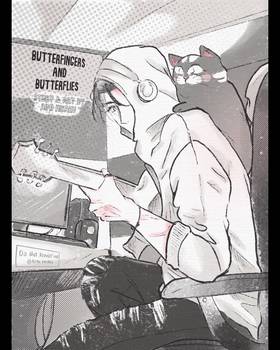 Read Cat Comic Diaries  18 Page 1 in English