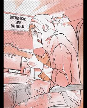 Read Cat Comic Diaries  18 Page 2 in English