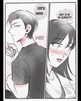Read Cat Comic Diaries  18 Page 7 in English