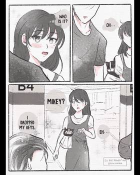 Read Cat Comic Diaries  18 Page 5 in English