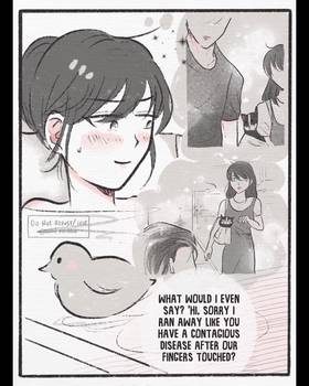 Read Cat Comic Diaries  19 Page 4 in English