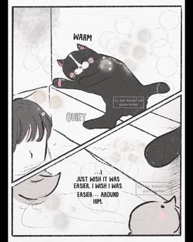 Read Cat Comic Diaries  19 Page 7 in English