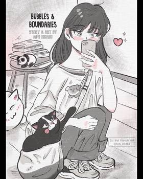 Read Cat Comic Diaries  19 Page 1 in English