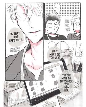Read Cat Comic Diaries  20 Page 4 in English