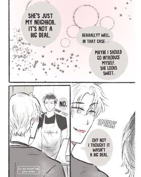 Read Cat Comic Diaries  20 Page 5 in English