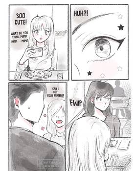 Read Cat Comic Diaries  20 Page 7 in English