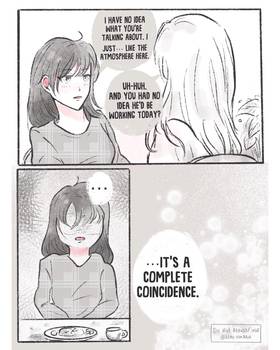 Read Cat Comic Diaries  20 Page 9 in English
