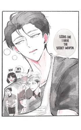 Read Cat Comic Diaries  21 Page 5 in English