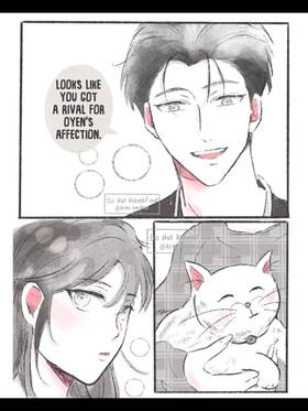 Read Cat Comic Diaries  22 Page 2 in English