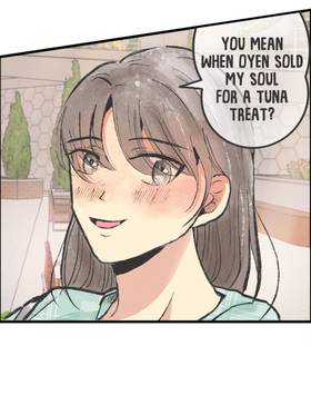 Read Cat Comic Diaries  23 Page 4 in English