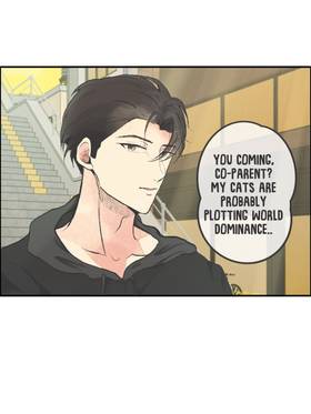 Read Cat Comic Diaries  24 Page 8 in English