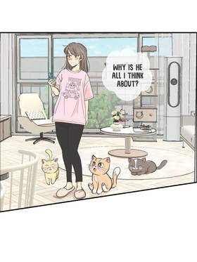 Read Cat Comic Diaries  25 Page 8 in English