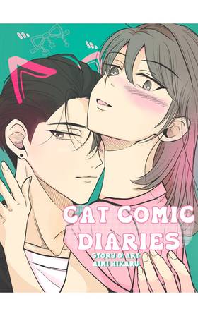 Read Cat Comic Diaries  22 Page 2 in English
