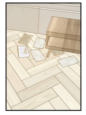 Read Cat Comic Diaries  25 Page 4 in English