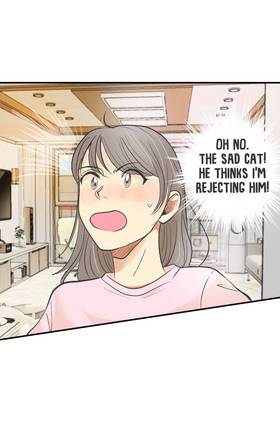 Read Cat Comic Diaries  28 Page 1 in English