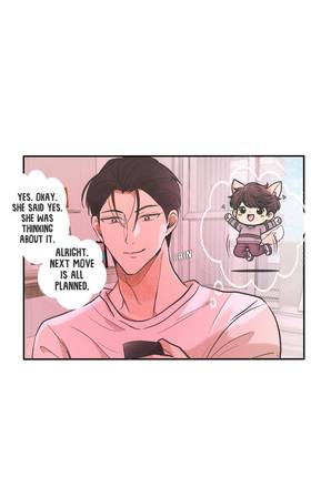Read Cat Comic Diaries  28 Page 8 in English