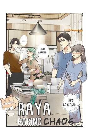 Read Cat Comic Diaries  29 Page 1 in English