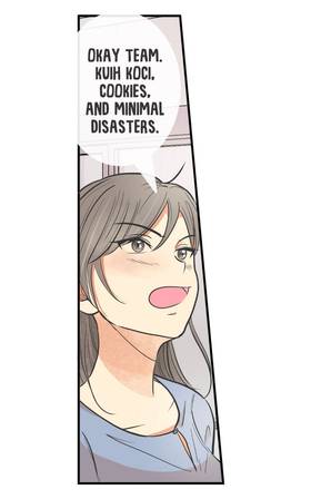 Read Cat Comic Diaries  29 Page 2 in English