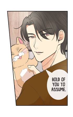 Read Cat Comic Diaries  29 Page 3 in English