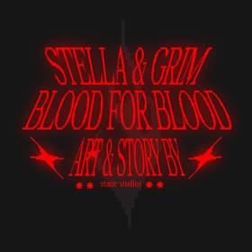 Read Stella And Grim "BLOOD FOR BLOOD"  1 Page 2 in English