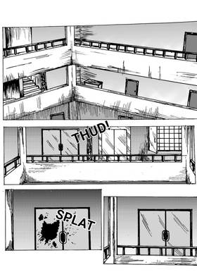 Read SLAUGHTER HOUSE CAGE  1 Page 1 in English