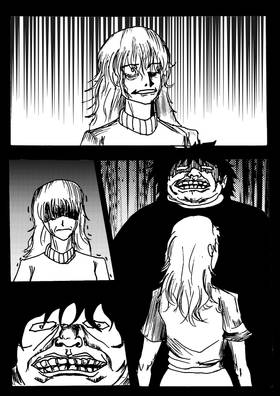 Read SLAUGHTER HOUSE CAGE  1 Page 5 in English