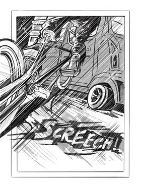Read Boss Is Always Right! Exceptions Have Consequences!  1 Page 5 in English
