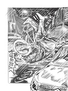 Read Boss Is Always Right! Exceptions Have Consequences!  1 Page 6 in English