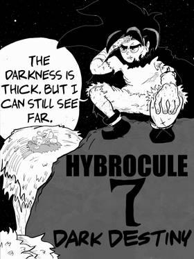 Read Hybrocule  7 Page 2 in English