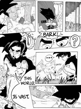 Read Hybrocule  7 Page 3 in English