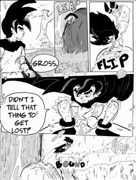 Read Hybrocule  7 Page 5 in English