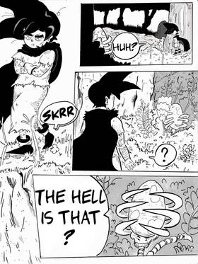 Read Hybrocule  7 Page 6 in English