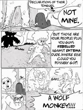Read Hybrocule  7 Page 8 in English