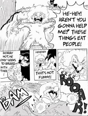 Read Hybrocule  7 Page 9 in English