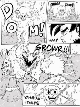 Read Hybrocule  7 Page 10 in English
