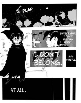 Read Hybrocule  8 Page 7 in English
