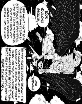 Read Hybrocule  8 Page 8 in English