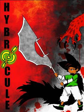 Read Hybrocule  2 Page 1 in English