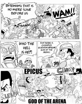 Read Hybrocule  2 Page 4 in English