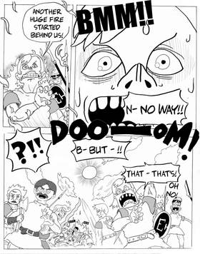 Read Hybrocule  2 Page 6 in English