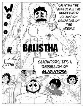 Read Hybrocule  2 Page 7 in English