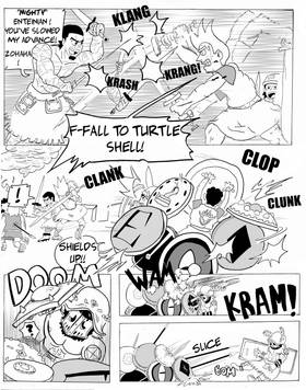 Read Hybrocule  2 Page 10 in English