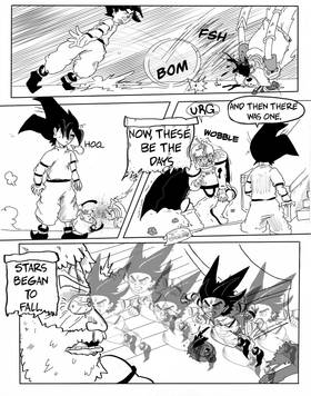 Read Hybrocule  3 Page 9 in English