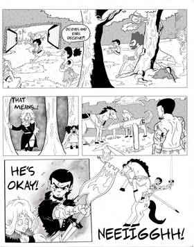 Read Hybrocule  4 Page 6 in English