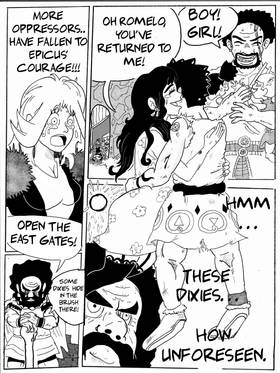Read Hybrocule  4 Page 7 in English