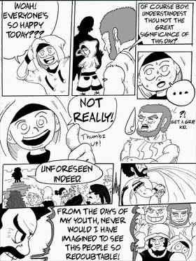 Read Hybrocule  4 Page 8 in English