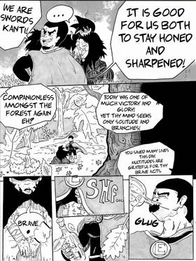 Read Hybrocule  5 Page 5 in English