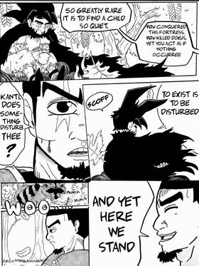Read Hybrocule  5 Page 6 in English