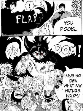 Read Hybrocule  5 Page 8 in English