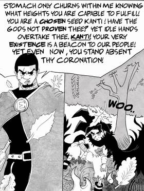 Read Hybrocule  5 Page 9 in English